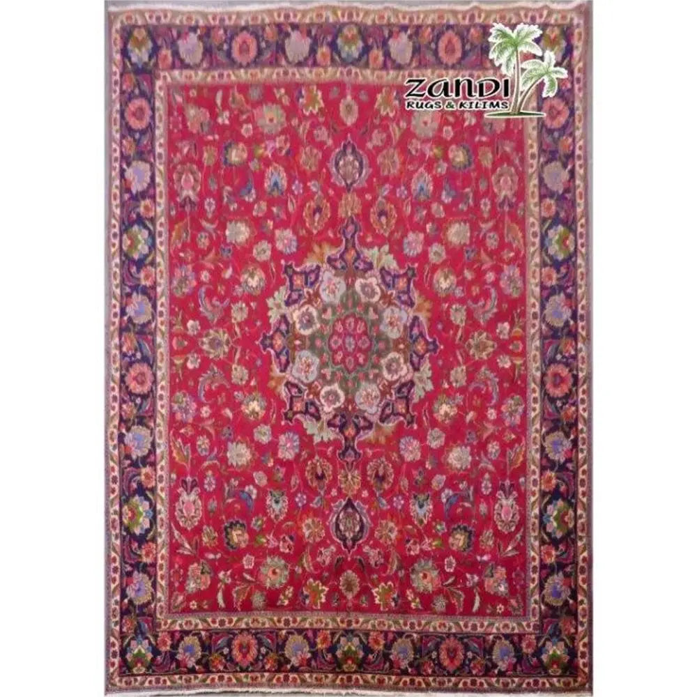 Edited image of rug 195